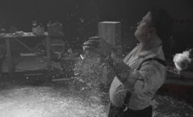 Legends of Prohibition – 3DTV Pilot/VFX