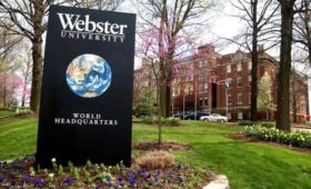 Teaching Stereoscopic Cinema at Webster University